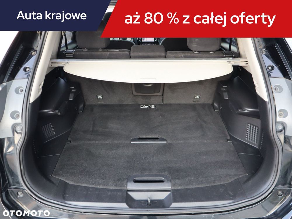 Nissan X-Trail - 16