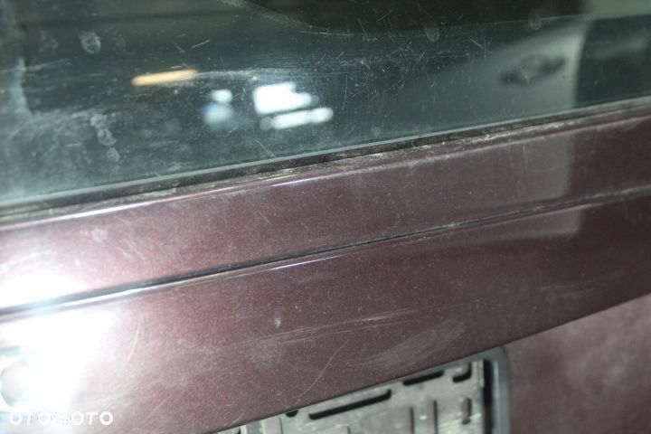 KLAPA TYLNA VOLVO V50 463-46 - 8