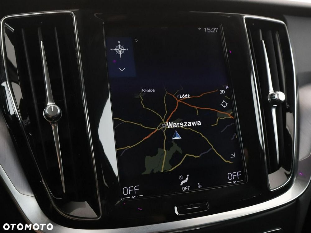 Volvo V60 D4 Geartronic Momentum Pro - 28