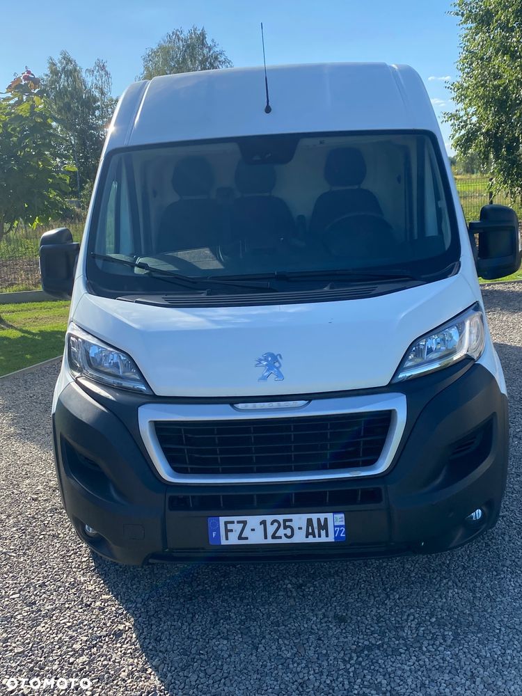 Peugeot Boxer - 6