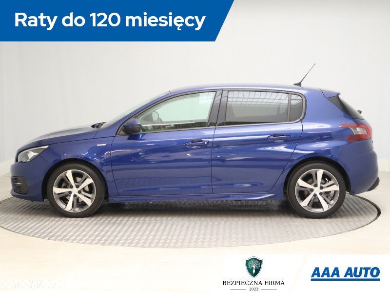 Peugeot 308 - 4