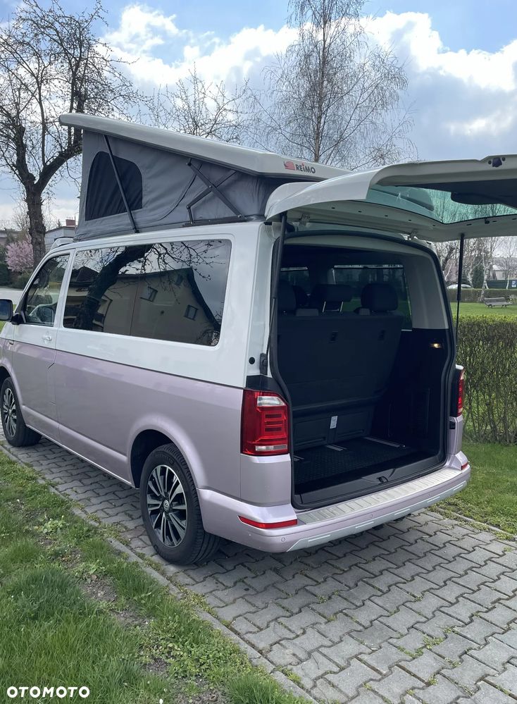 Volkswagen Multivan - 6