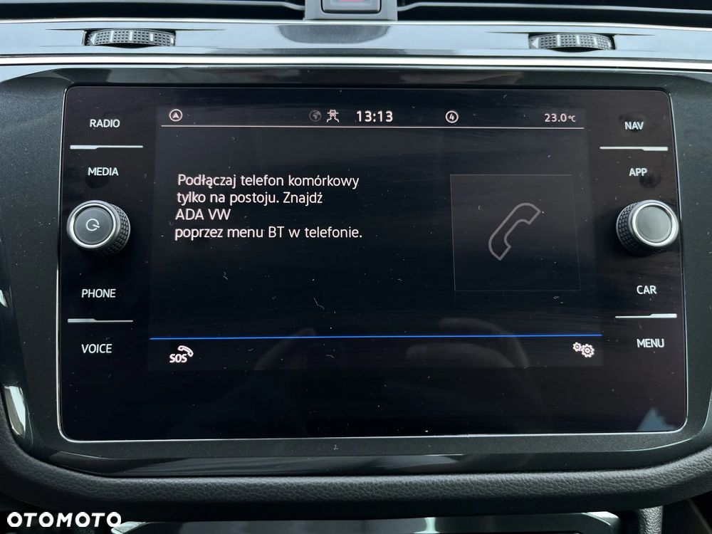 Volkswagen Tiguan 1.5 TSI EVO Life DSG - 24
