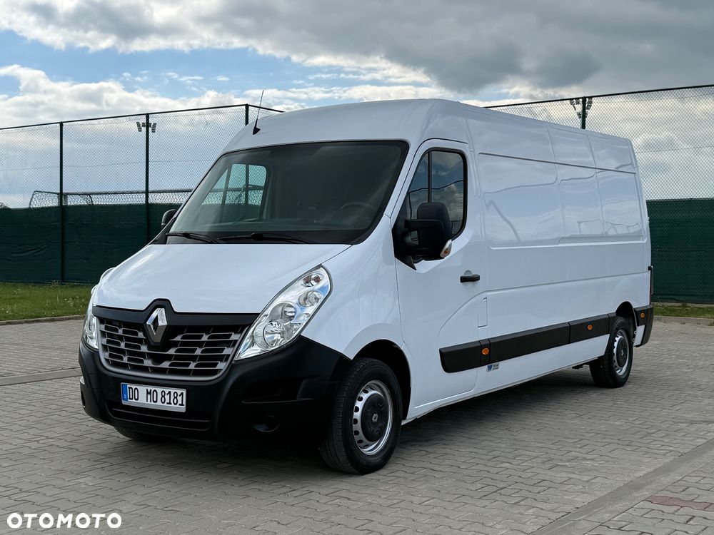 Renault MASTER - 5
