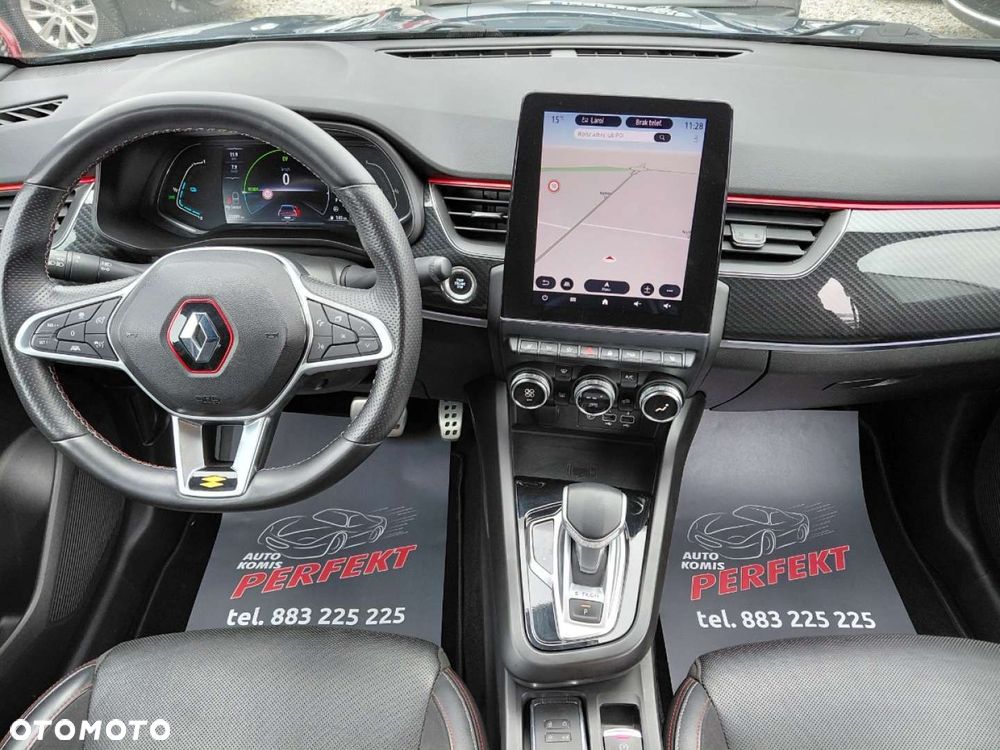 Renault Arkana - 21