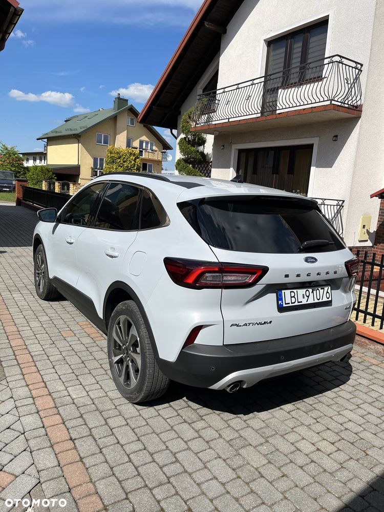 Ford Escape - 2