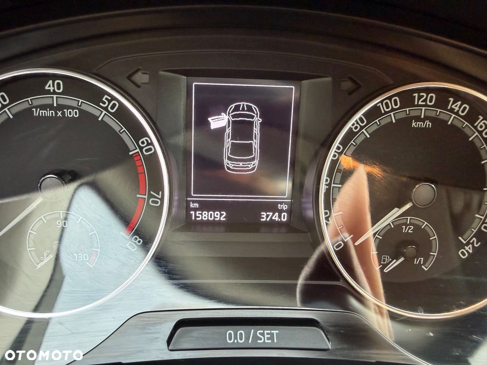 Skoda RAPID 1.0 TSI Ambition - 11