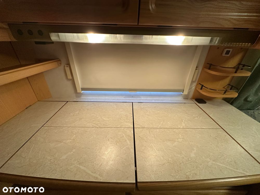 Fendt 510 PLATIN z napędem i nową markizą. DMC 1350 kg. RATY !! - 26