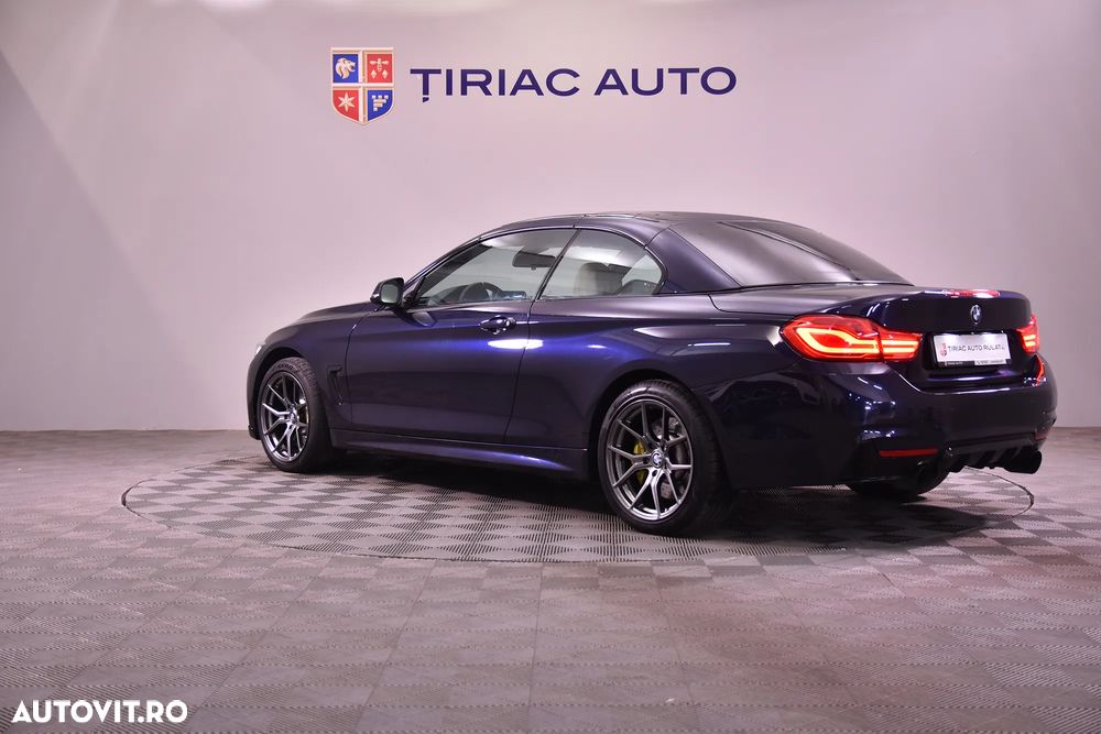 BMW Seria 4 430i xDrive AT - 3