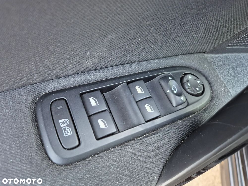 Peugeot 508 2.0 HDi Allure - 7