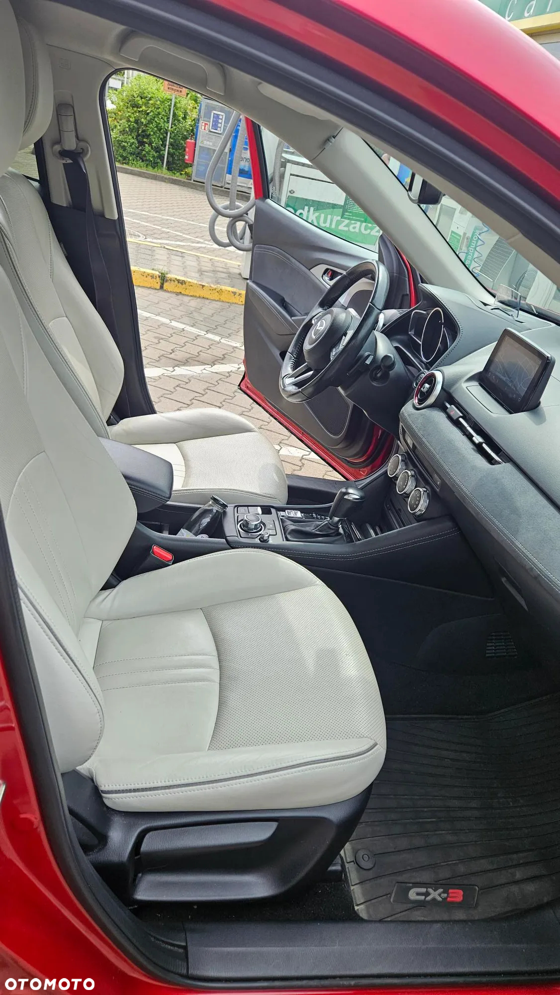 Mazda CX-3 2.0 SkyPassion - 6