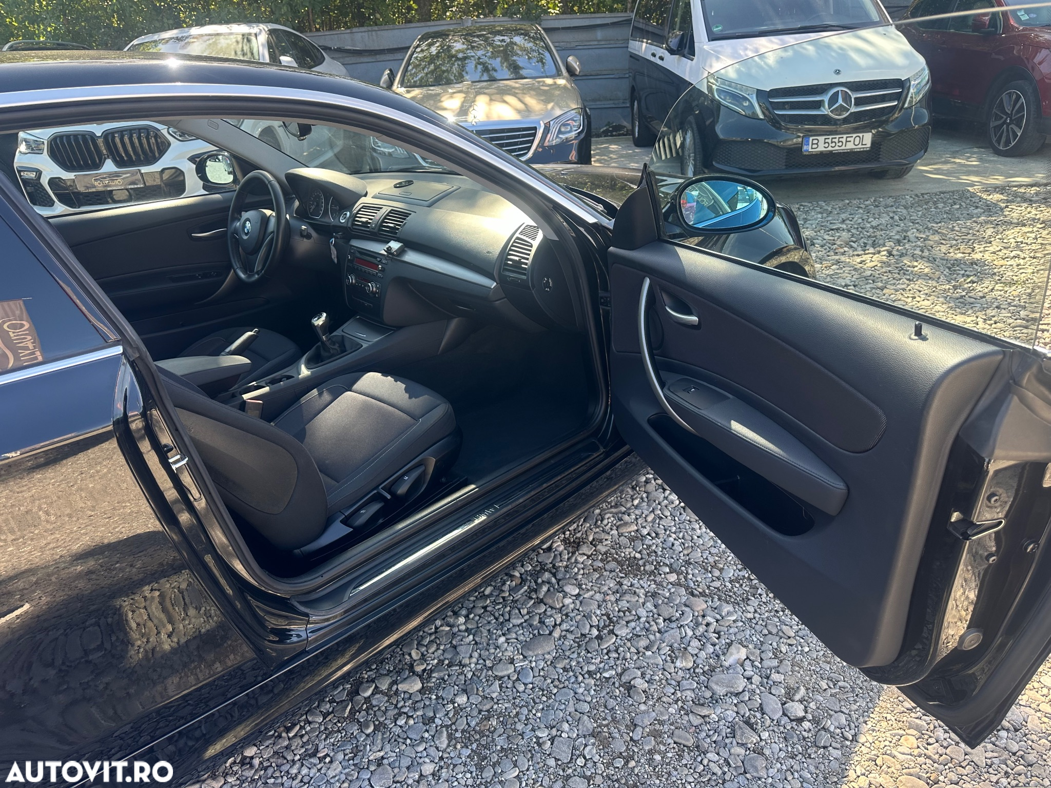 BMW Seria 1 118d - 15
