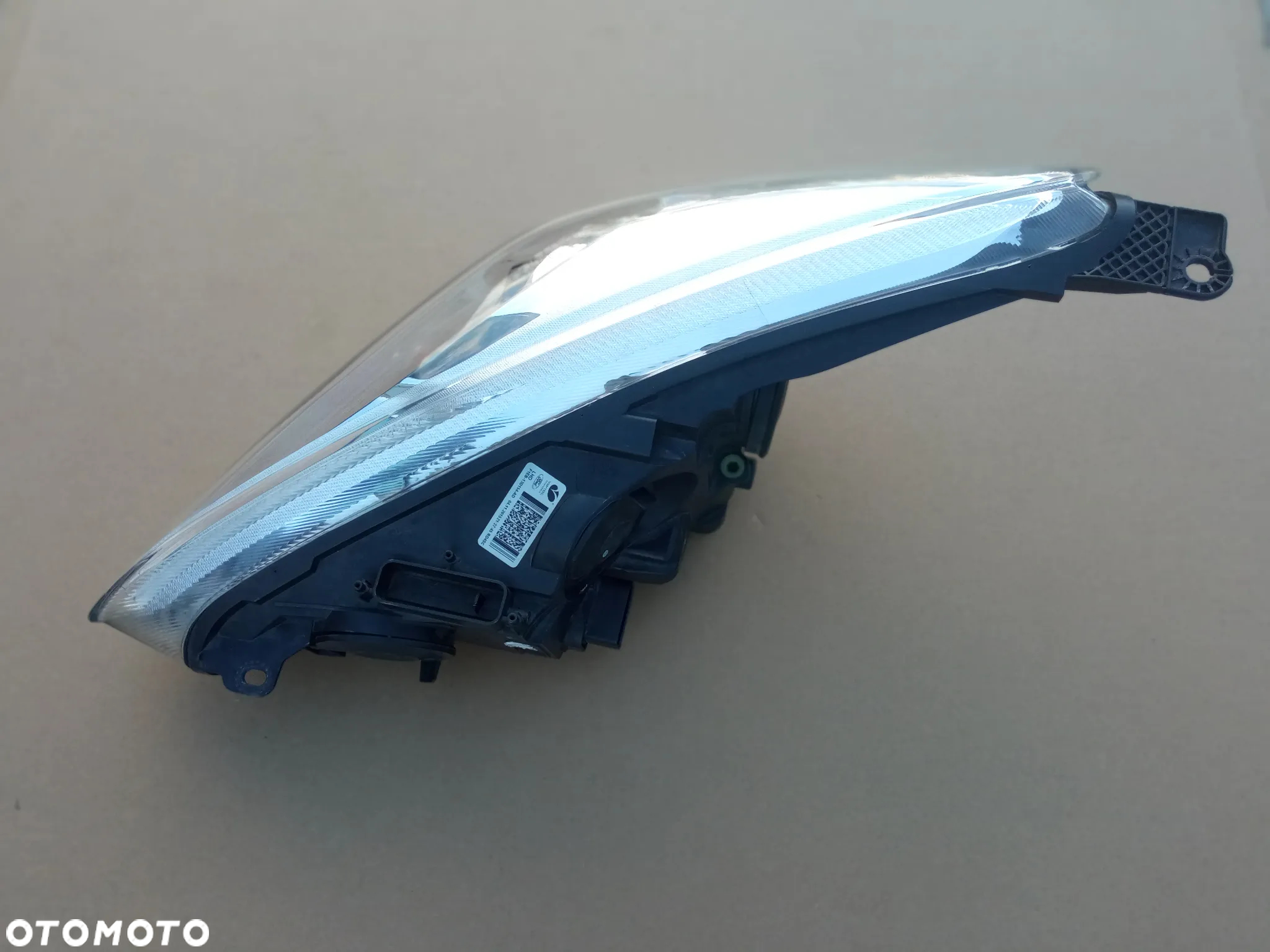 FORD FOCUS MK3 LIFT LAMPA PRZÓD PRZEDNIA PRAWA RS F1EB-13D154-AD - 6