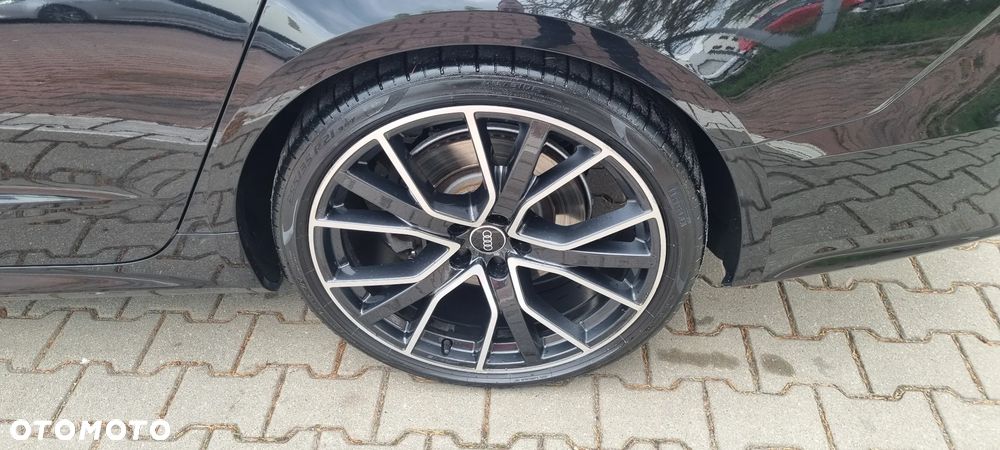 Audi A7 Sportback - 6