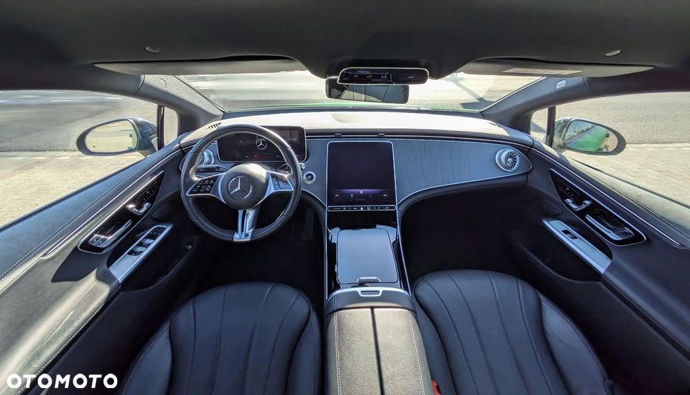 Mercedes-Benz EQE 300 90.5kWh Electric Art - 6