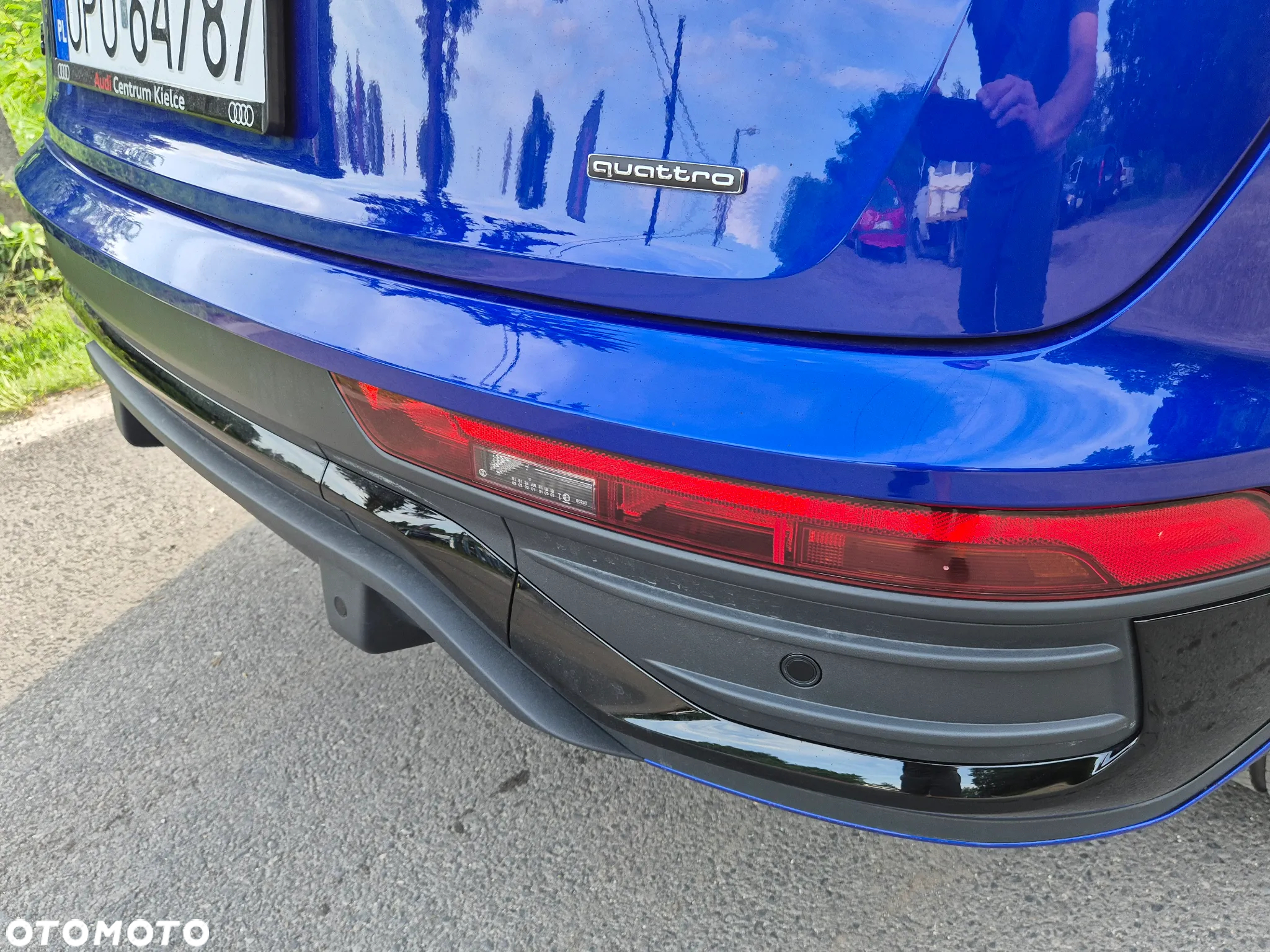 Audi Q5 - 34