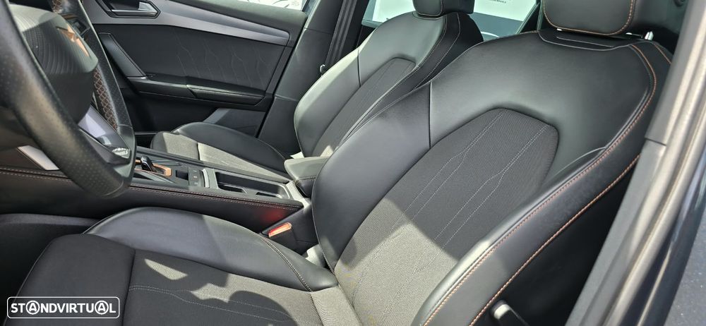 Cupra Leon 2.0 TDI DSG - 7