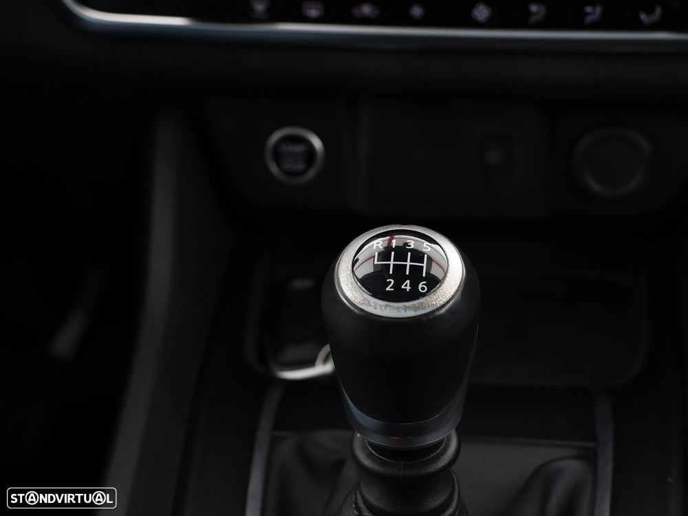 Nissan Qashqai 1.3 DIG-T Acenta - 34