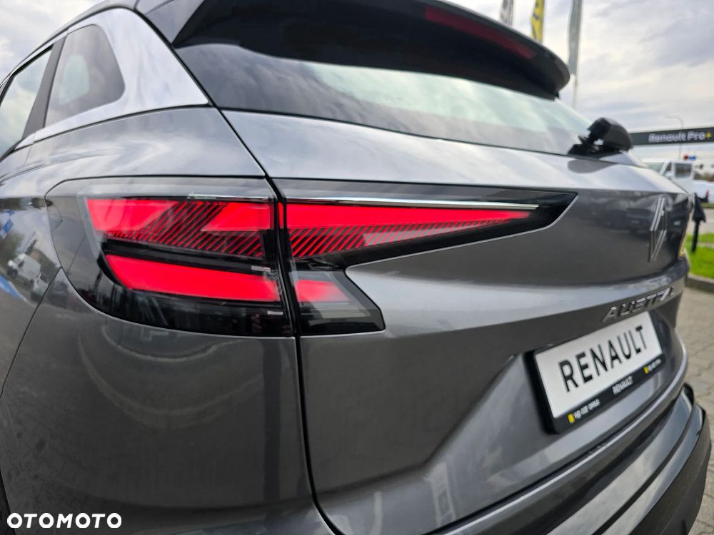 Renault Austral 1.3 TCe mHEV Evolution - 8