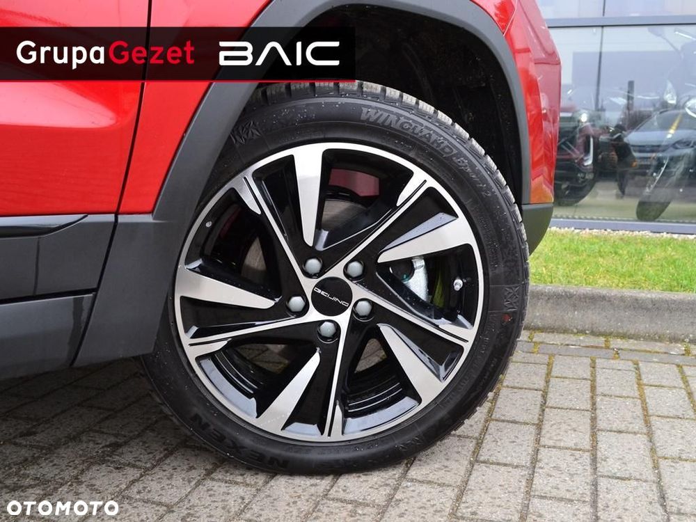 BAIC 3 - 10