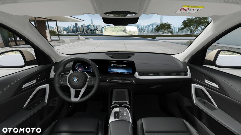 BMW X1 sDrive20i mHEV xLine sport - 8