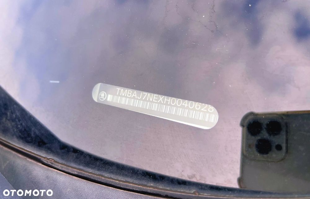 Skoda Octavia 2.0 TDI Style - 11