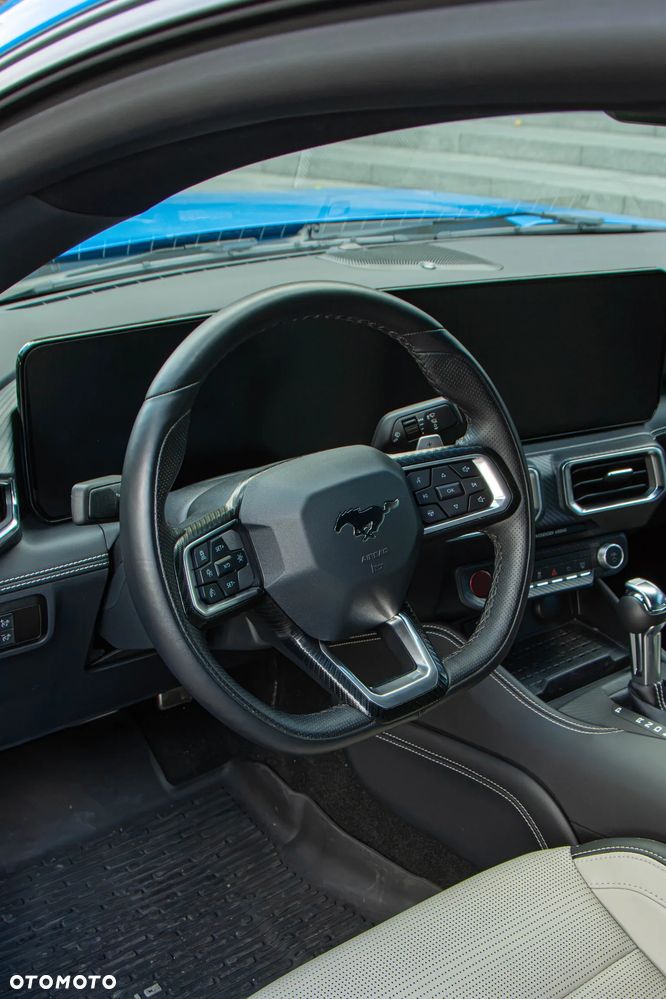 Ford Mustang 5.0 Ti-VCT V8 GT - 26