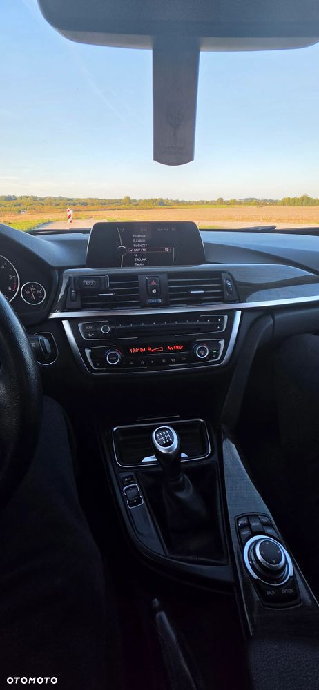 BMW Seria 3 - 9