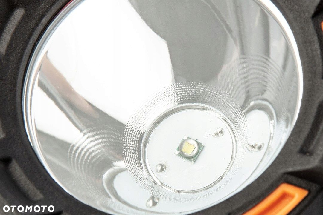 NEO LATARKA BIWAKOWA SZPERACZ LAMPA AKUMULATOROWA LED POWERBANK 99-031 - 7