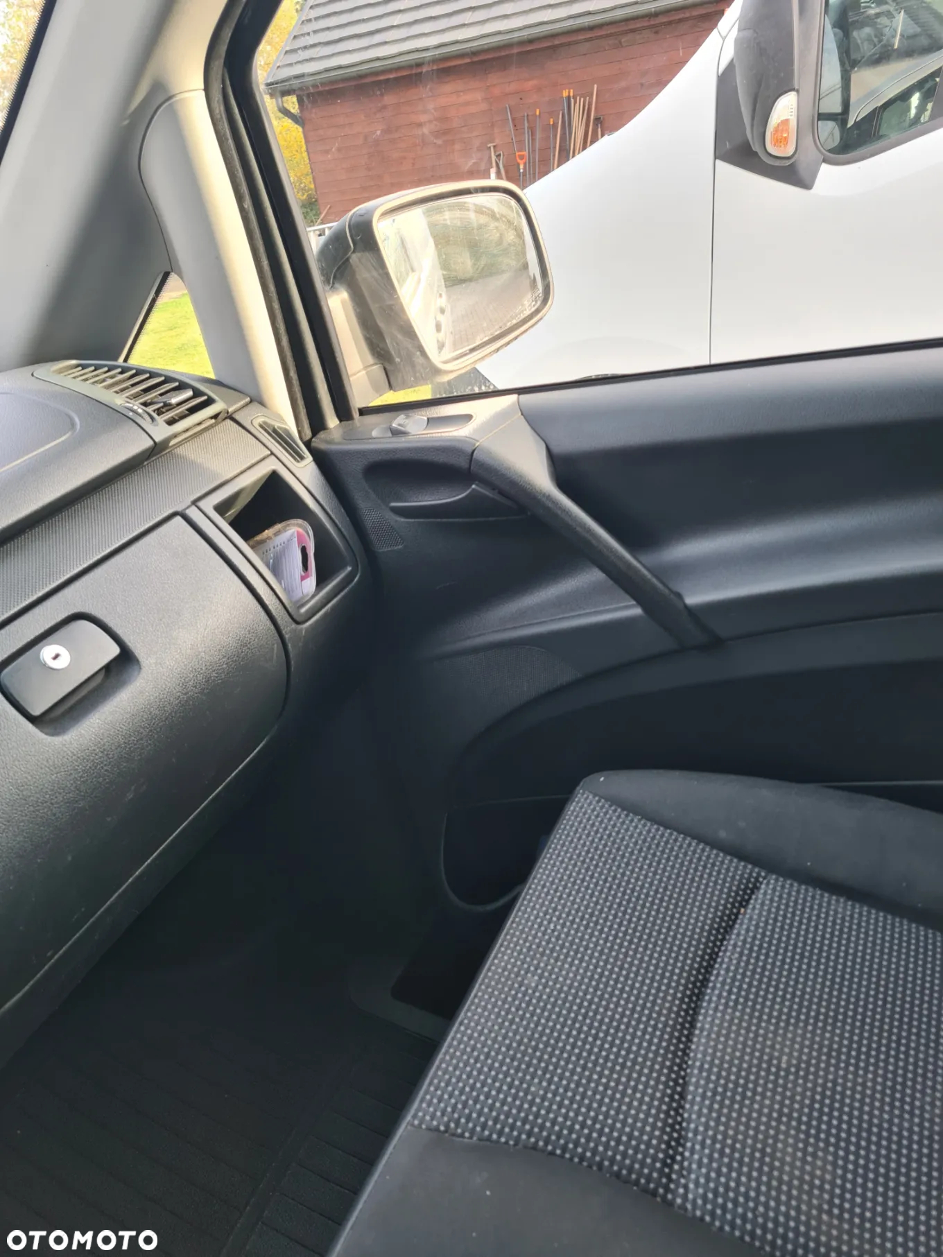 Mercedes-Benz Vito 113 CDI Univan 639.601 - 15