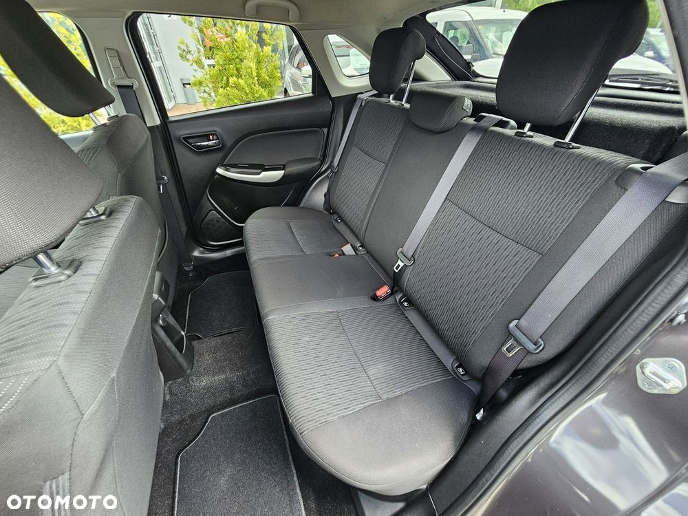 Suzuki Baleno 1.2 Dualjet Basic - 16