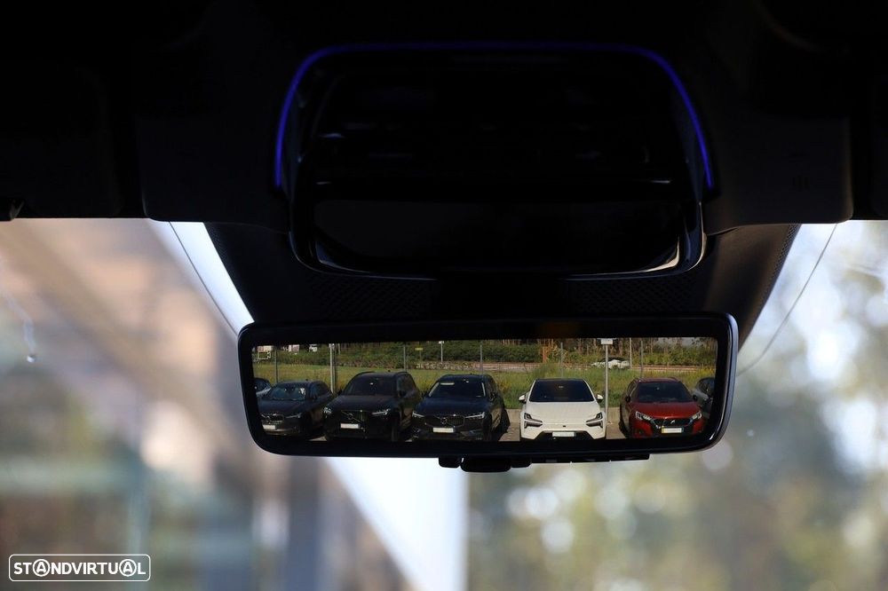 Polestar 4 Long Range 100 kWh Dual Motor Performance Plus - 26