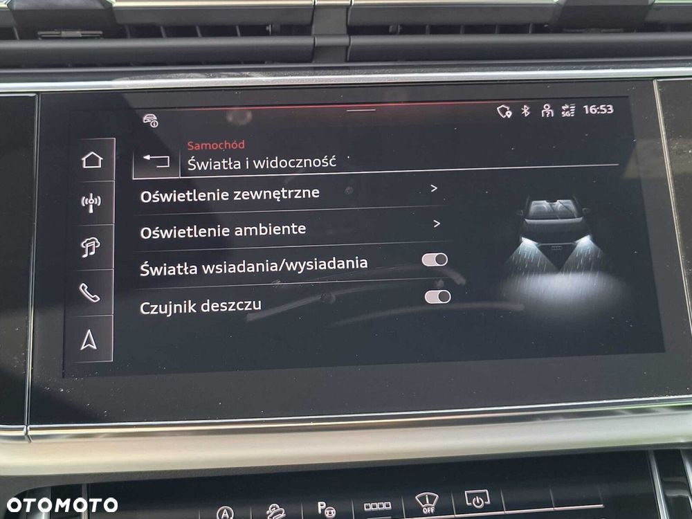 Audi Q7 50 TDI mHEV Quattro S Line Tiptr - 26