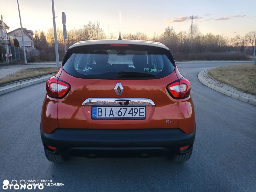 Renault Captur ENERGY TCe 90 Start&Stop Dynamique - 5