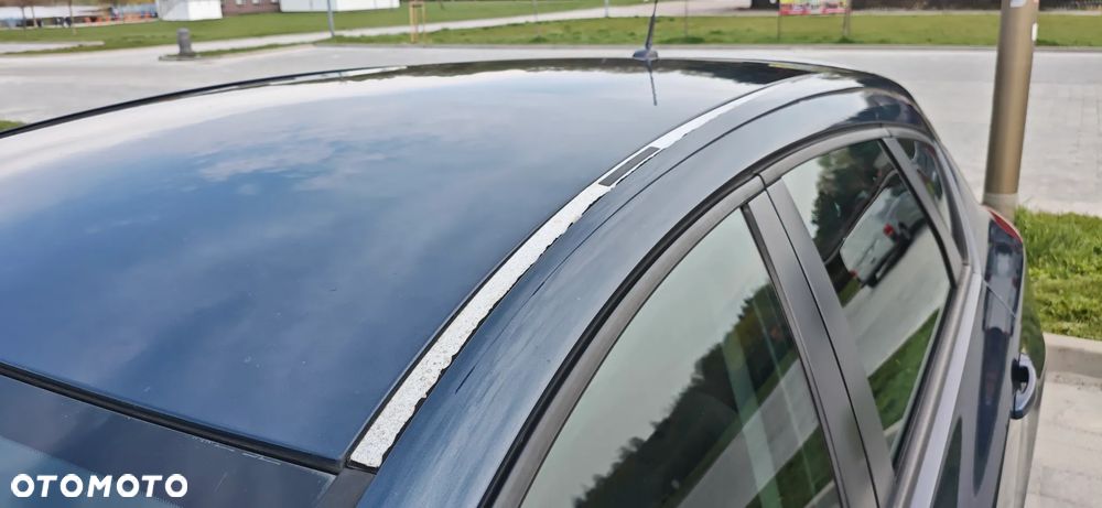 Opel Astra 1.6 Active - 10