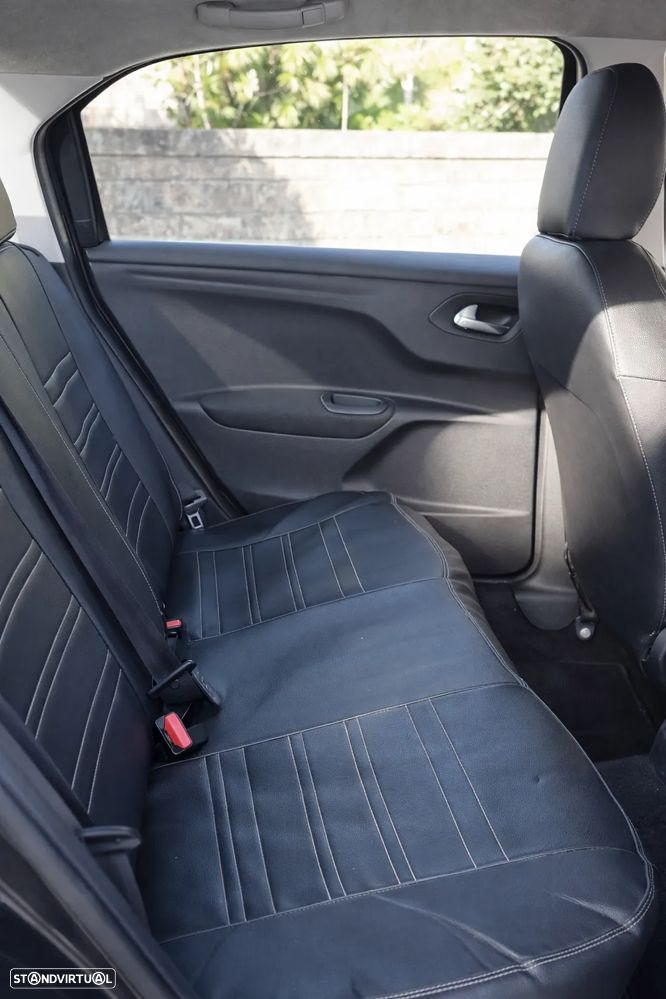 Citroën C-Elysée 1.5 BlueHDi Shine - 13