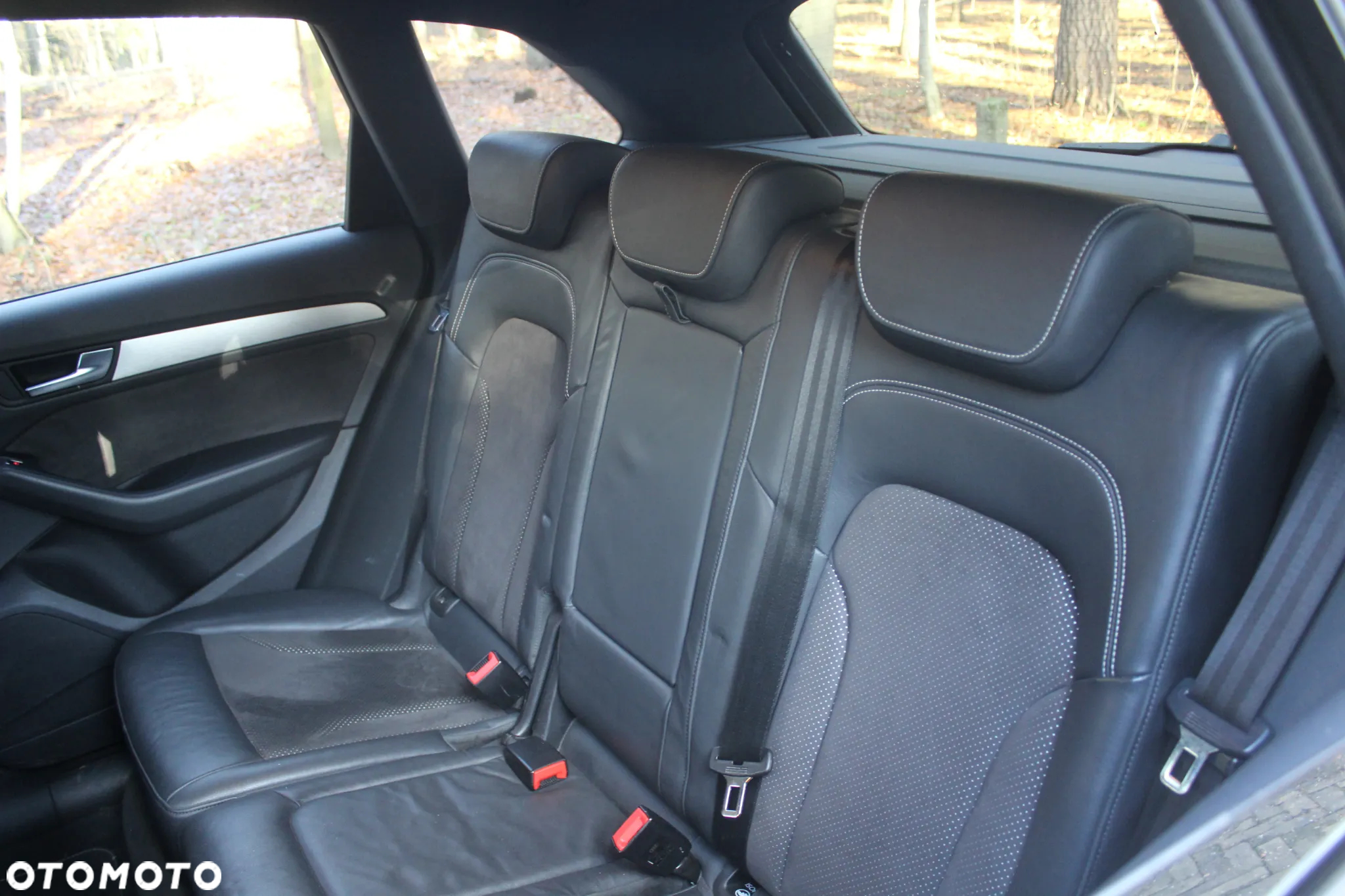 Audi Q5 2.0 TDI Quattro Sport S tronic - 18