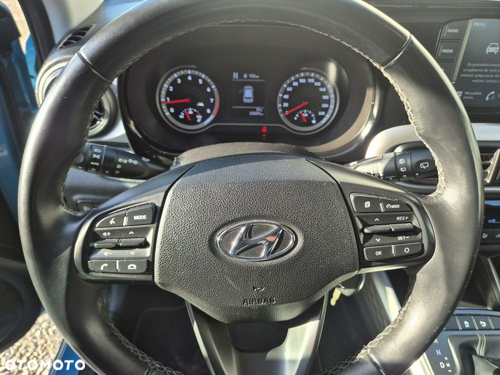 Hyundai i10 - 10