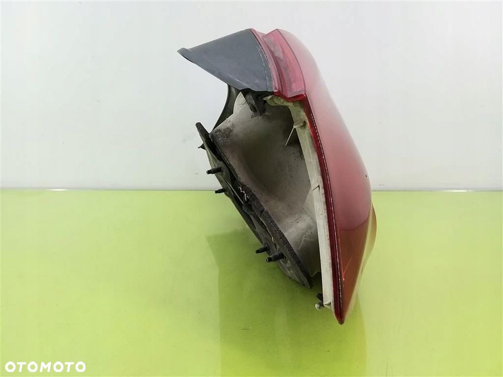 Lampa lewa tylna tył Kia Ceed I HATCHBACK 5D 2006-2009 PZED LIFT 165605L - 3