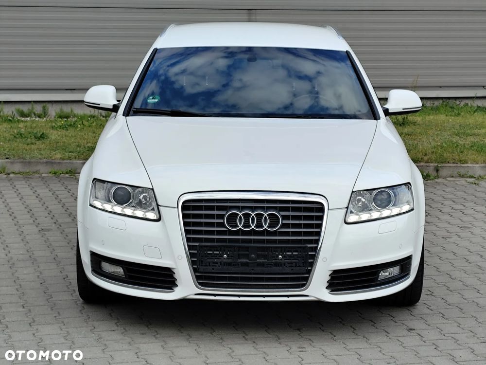Audi A6 Avant 2.0 TDI - 3
