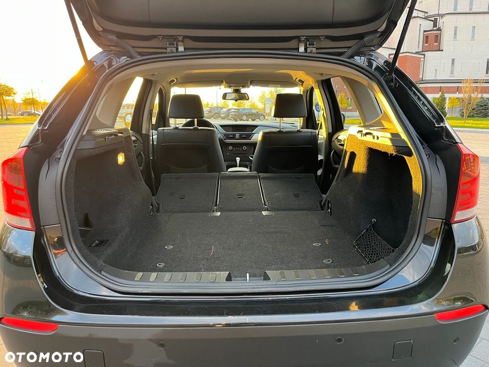 BMW X1 - 20