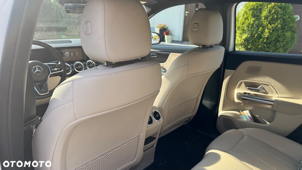 Mercedes-Benz EQA 250 66.5kWh Progressive - 14