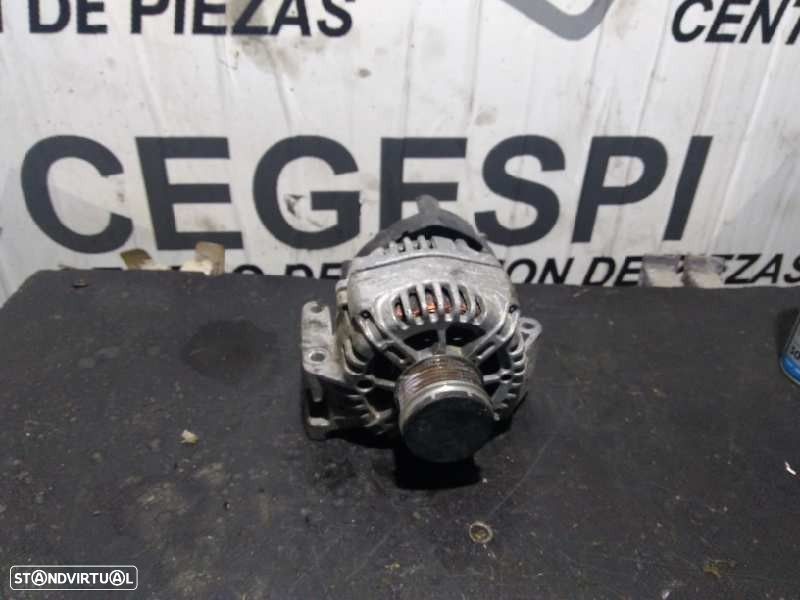 ALTERNADOR FIAT GRANDE PUNTO -B86851880175 - 4