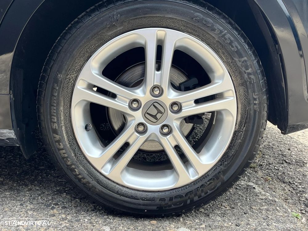 Honda Civic 1.4 i-VTEC Sport Edition - 8