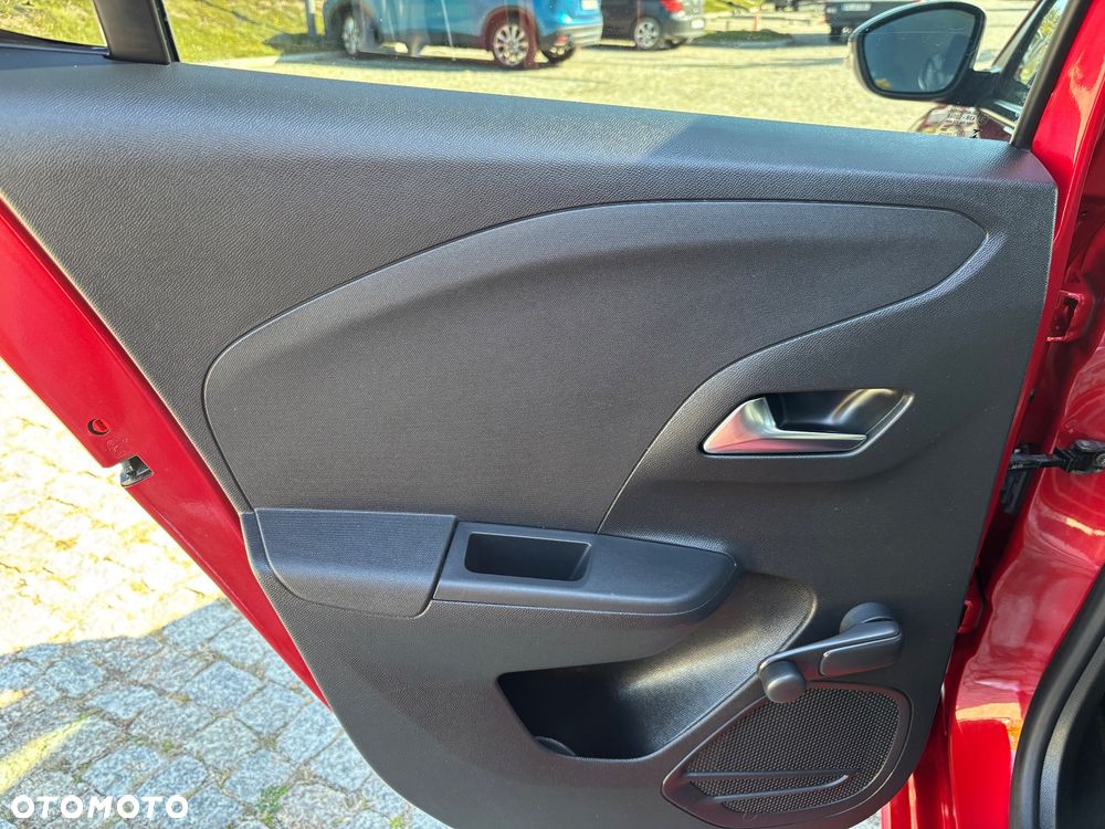 Opel Corsa 1.2 Business S&S - 23
