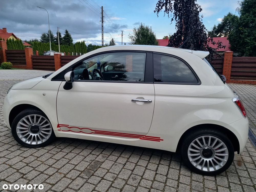 Fiat 500 - 9