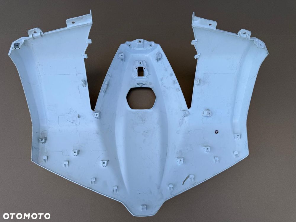 Przednia owiewka przód CFMOTO CFORCE EV110 2024+ - 15