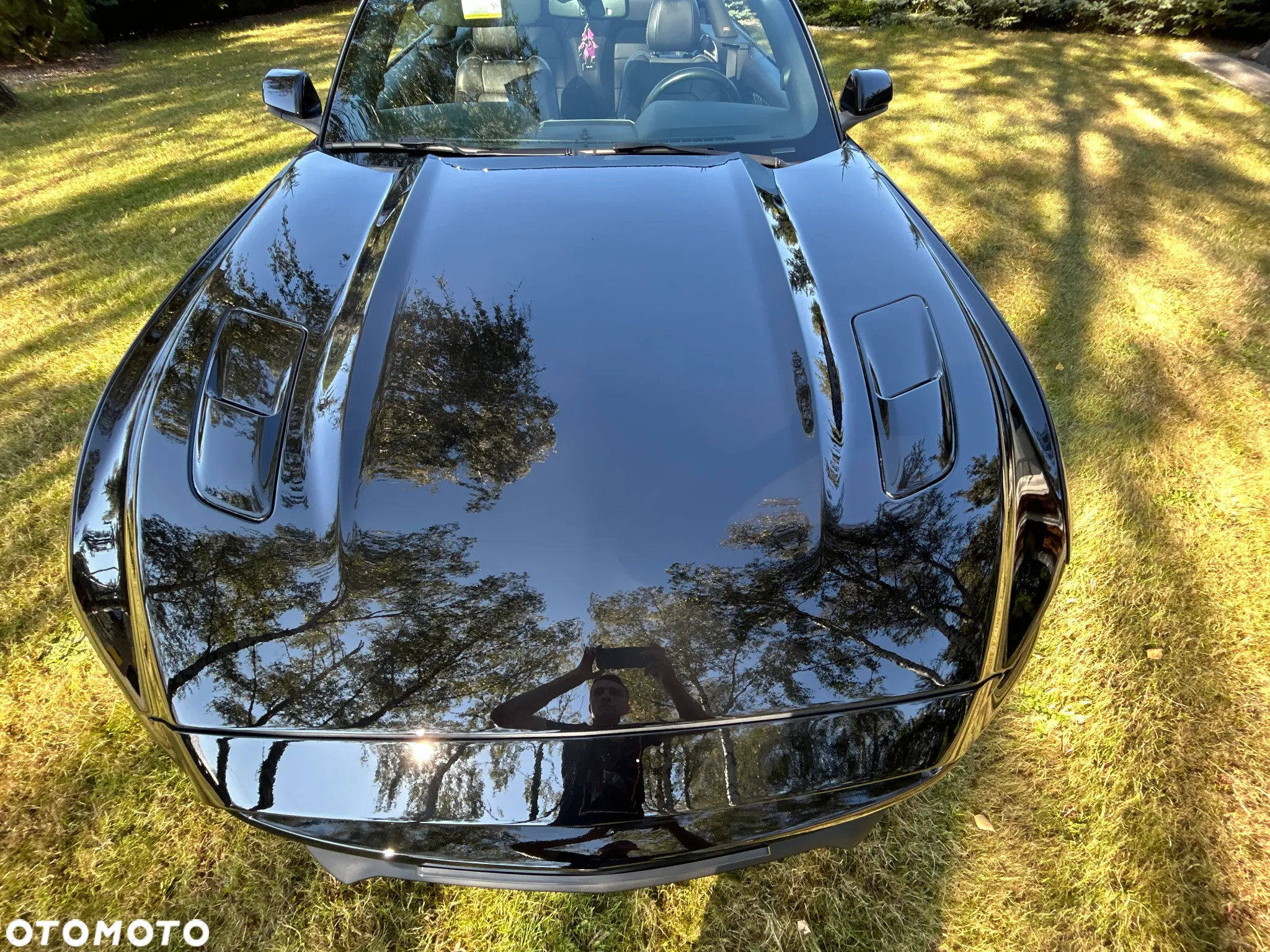 Ford Mustang - 18