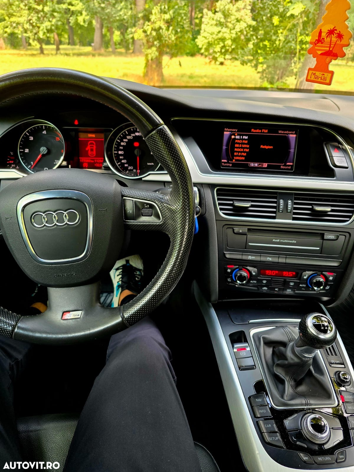 Audi A5 - 18