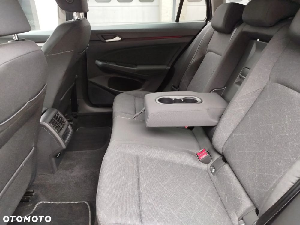 Volkswagen Golf Variant 2.0 TDI SCR DSG Life - 10